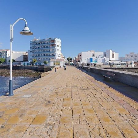 Las Afortunadas - Playa Arinaga 1ºc Экстерьер фото
